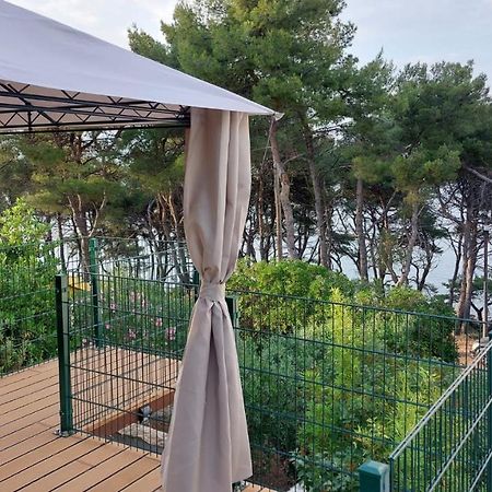 Janus Apartments Jelsa  Extérieur photo