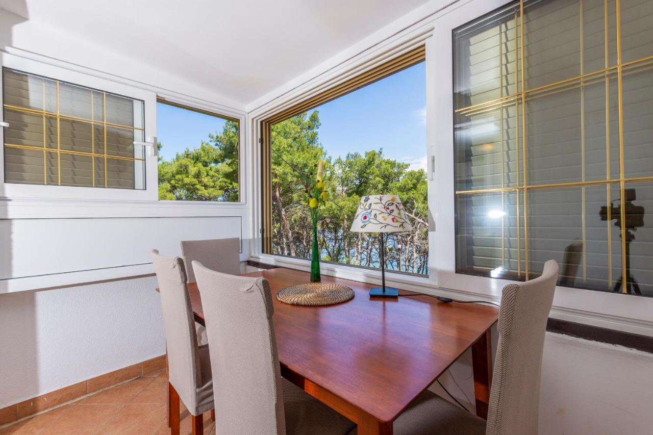 Janus Apartments Jelsa  Extérieur photo