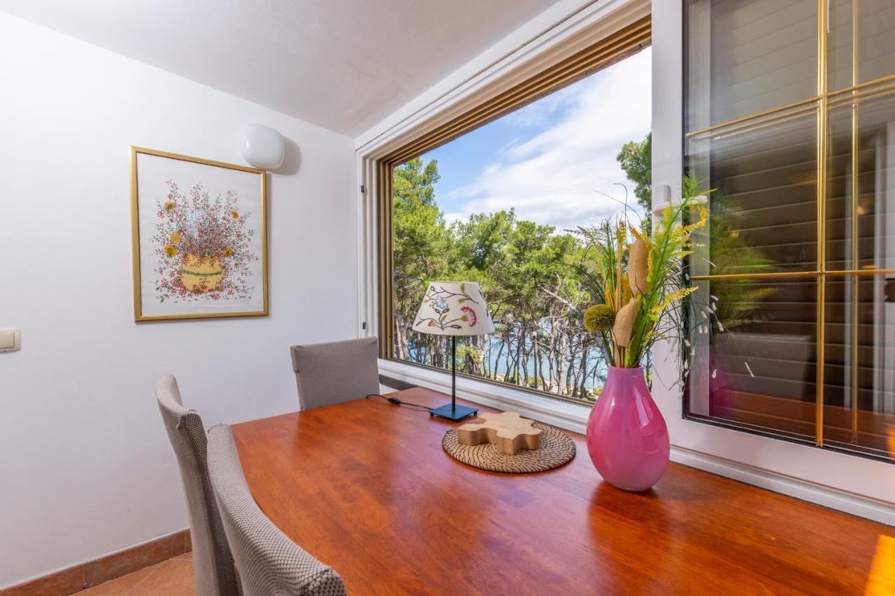 Janus Apartments Jelsa  Extérieur photo