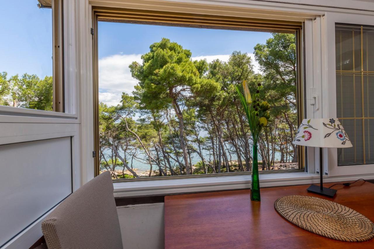 Janus Apartments Jelsa  Extérieur photo