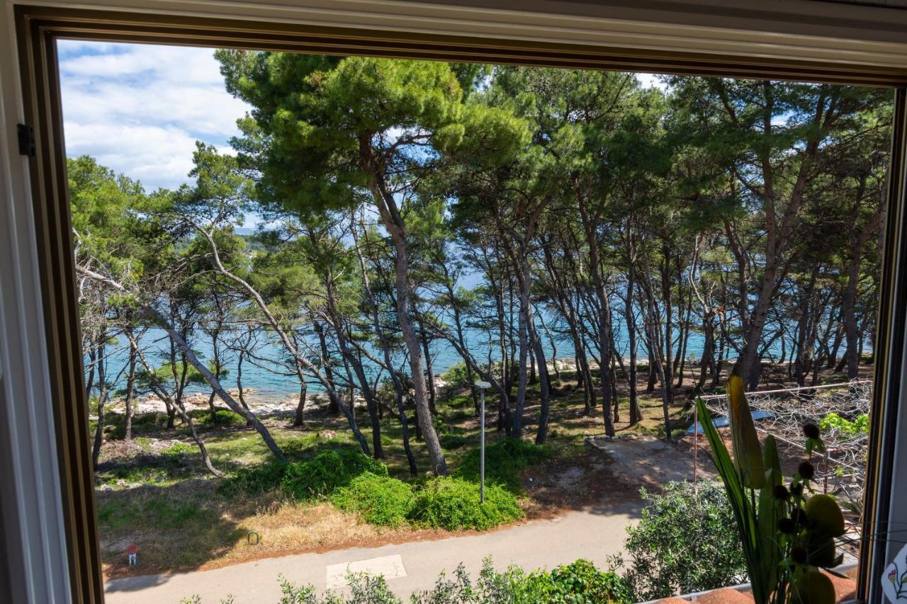 Janus Apartments Jelsa  Extérieur photo