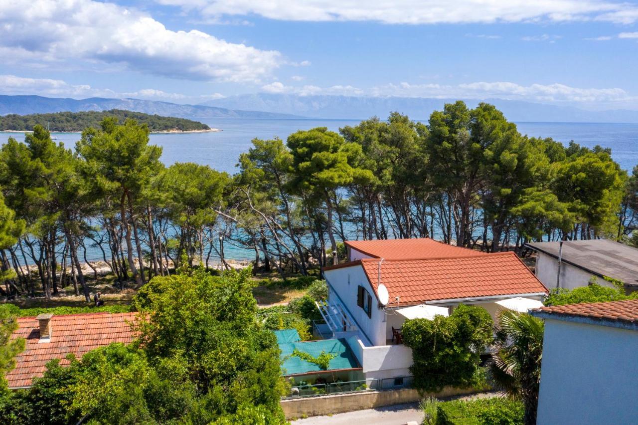 Janus Apartments Jelsa  Extérieur photo